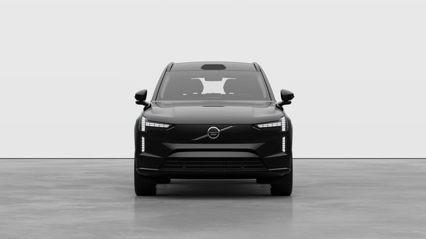 Bilde 3 av Volvo EX90 Twin Motor Ultra - Massasje, Luft, 7- seter, H-feste
