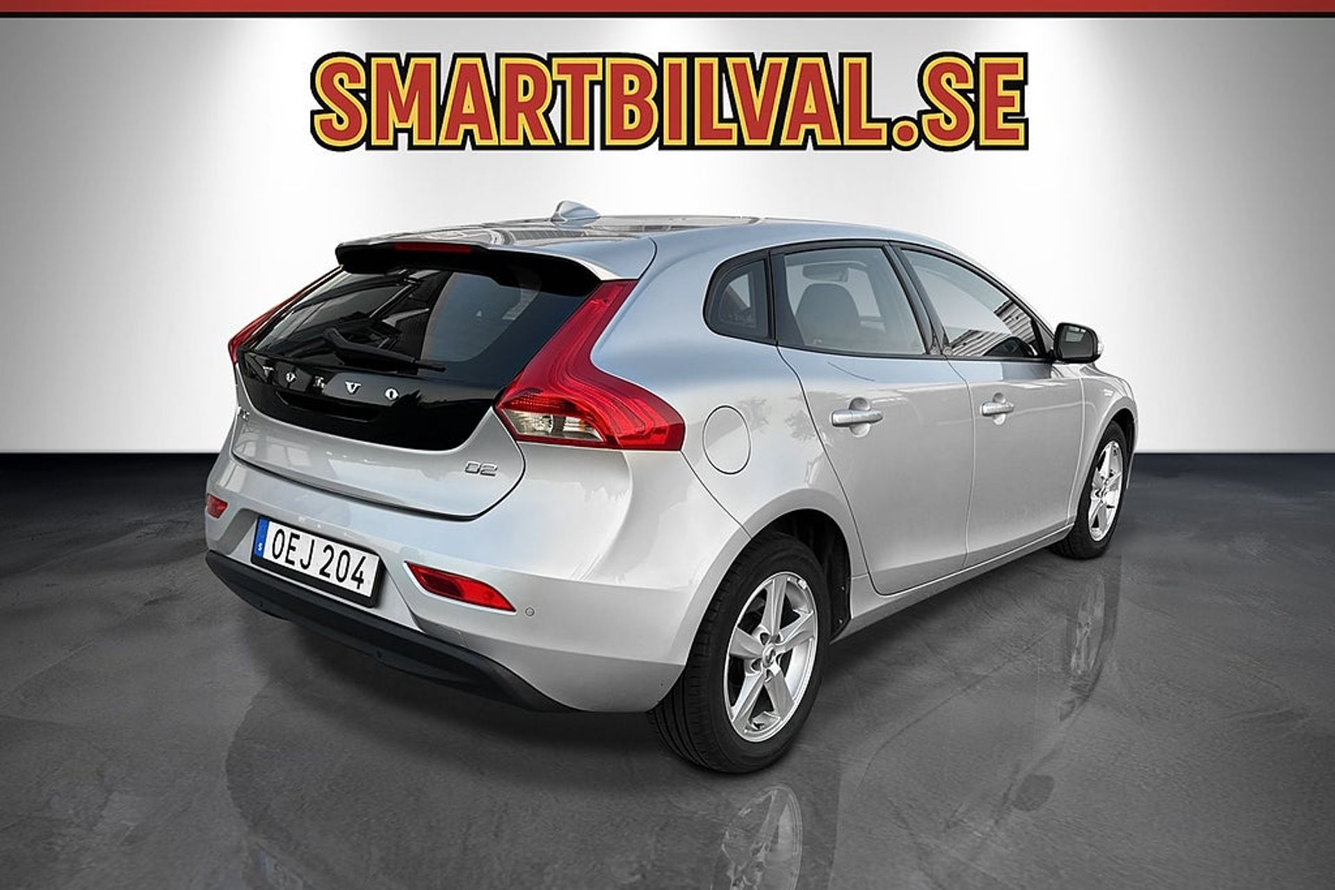 Volvo V40 D2 Business Bränslevärmare 2017, photo 6/10