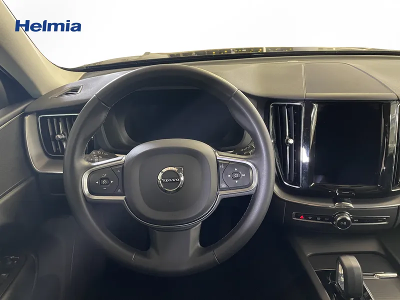 Bild 11 av 15 – Volvo XC60 B5 Bensin Core