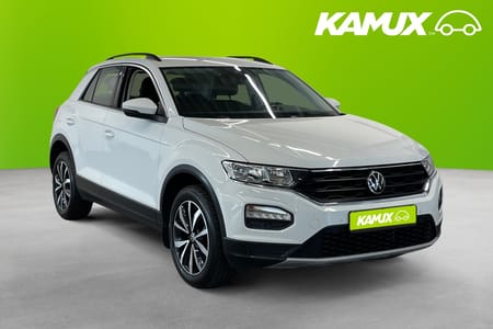 Volkswagen T-Roc 1.0 TSI Base Adaptiv farth PDC fram/bak Carplay