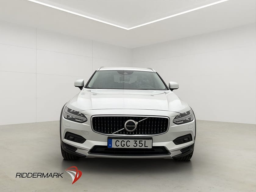 Bild 2 av Volvo V90 Cross Country