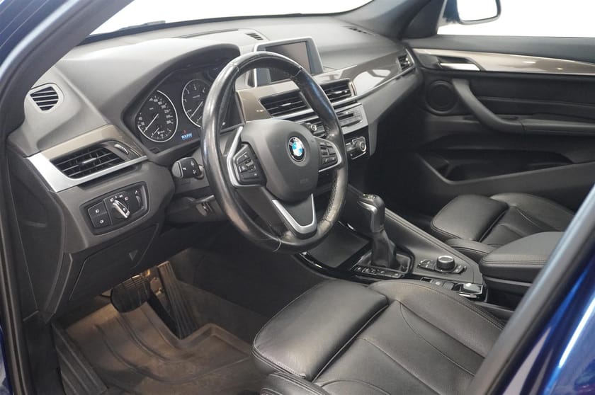 Bild 2 av BMW X1 xDrive20d xLine