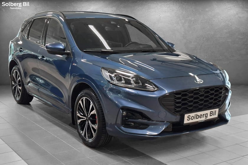 Bilde 2 av Ford Kuga 