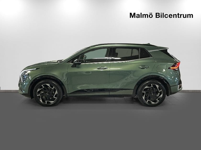 Bild 5 av Kia Sportage PHEV