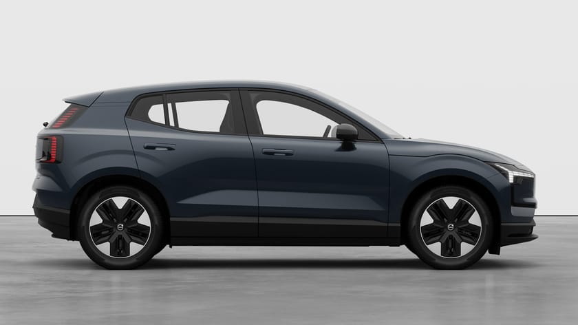 Bild 4 av Volvo EX30 P5 