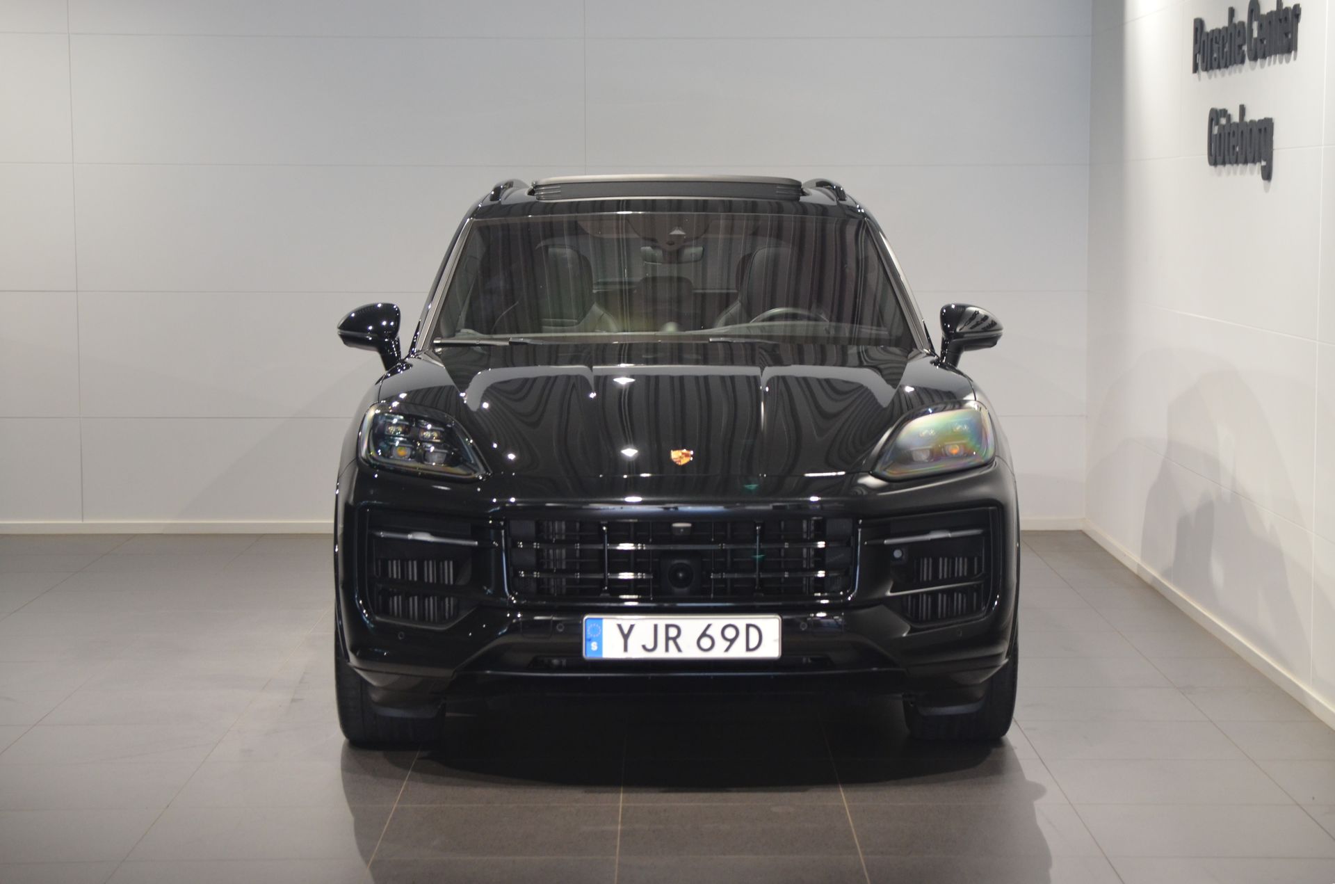 Porsche Cayenne E-Hybrid 2024, bild 3/10