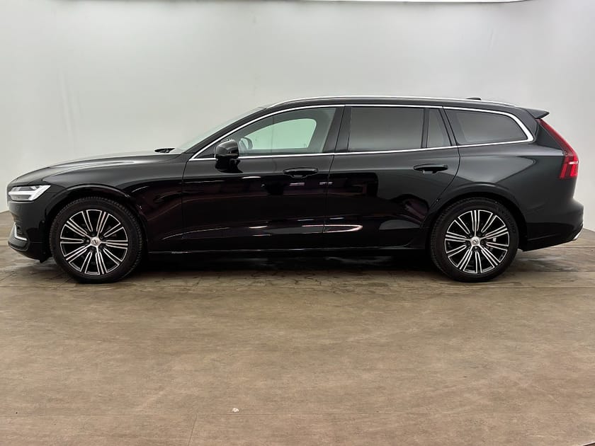 Bild 3 av Volvo V60
