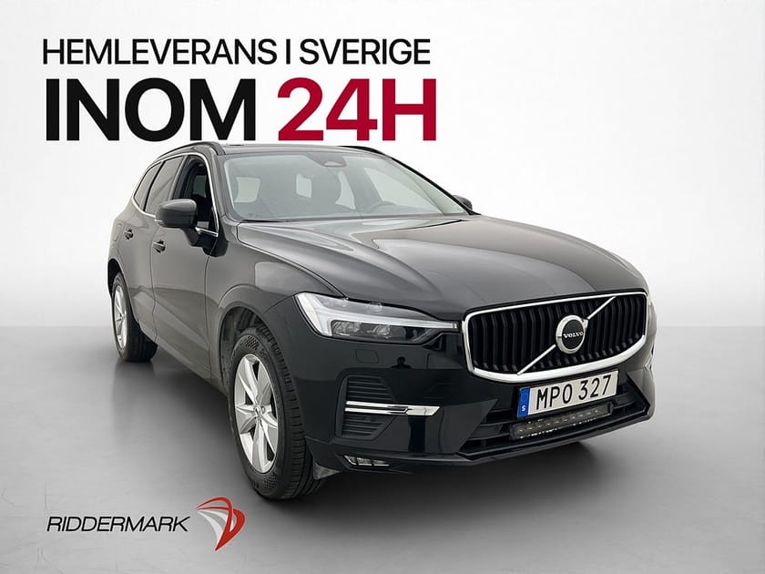 Bild 1 av Volvo XC60