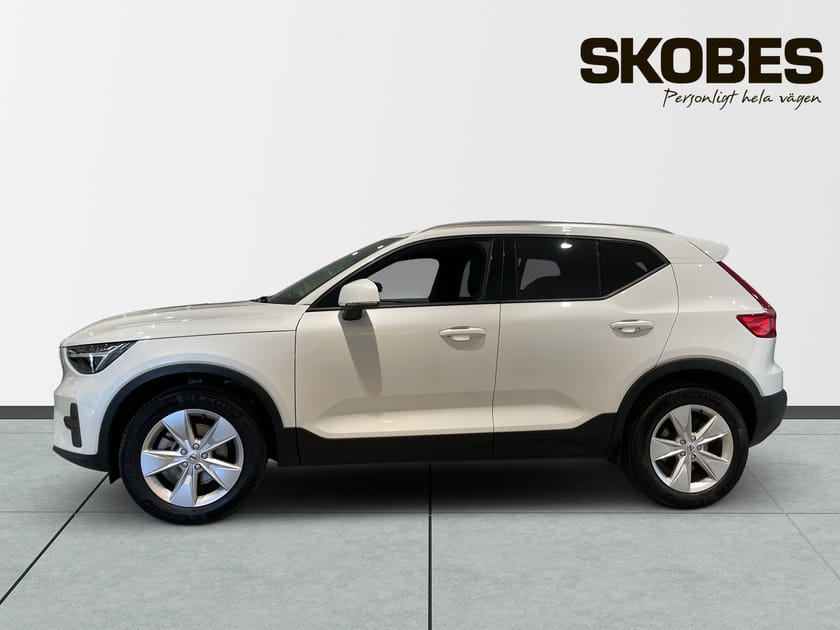 Bild 5 av Volvo XC40 B4 FWD Bensin Core