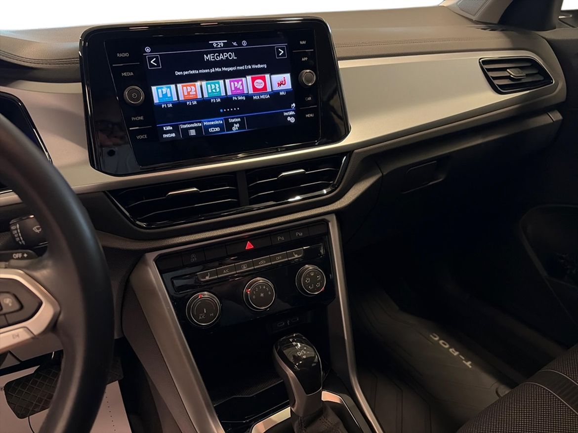 Volkswagen Volkswagen T-Roc — bild 7