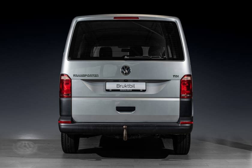 Bilde 5 av Volkswagen Transporter