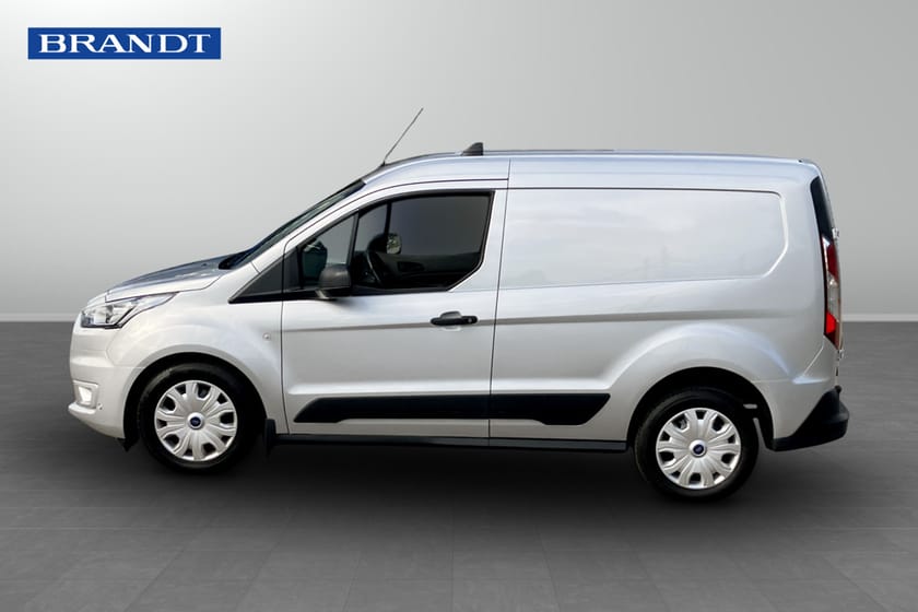 Bild 3 av Ford Transit Connect 240