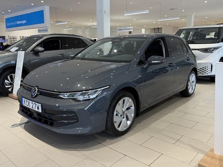 Volkswagen Golf LIFE 1,5 ETSI 150 HK DSG7