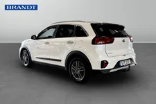 Kia Niro Hybrid