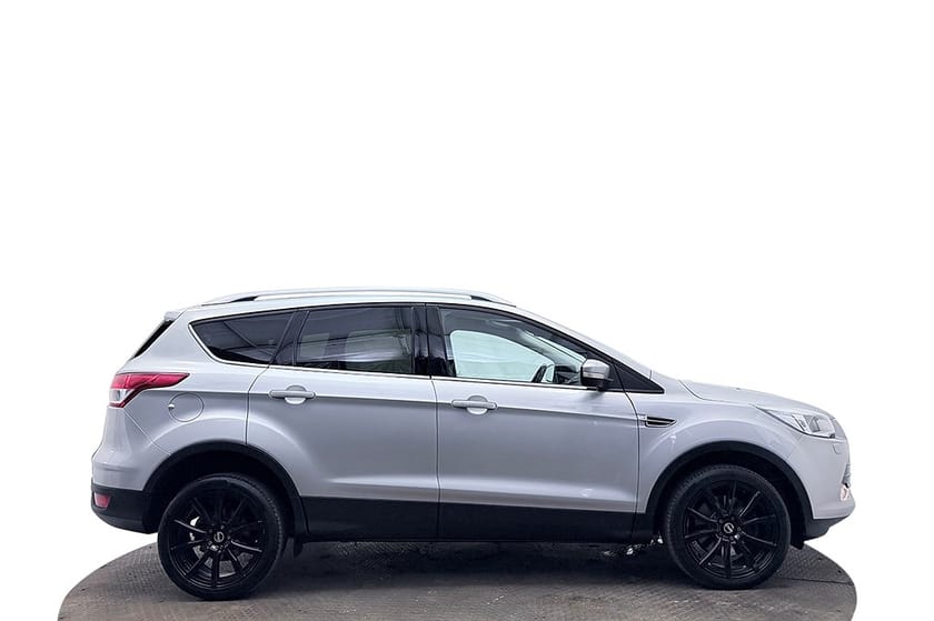 Bild 5 av Ford Kuga
