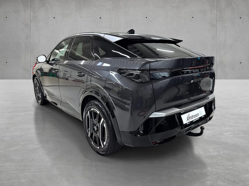 Bilde 5 av Peugeot E-3008 GT  Adapativ cruise/Krok/R.kamera/Navigasjon