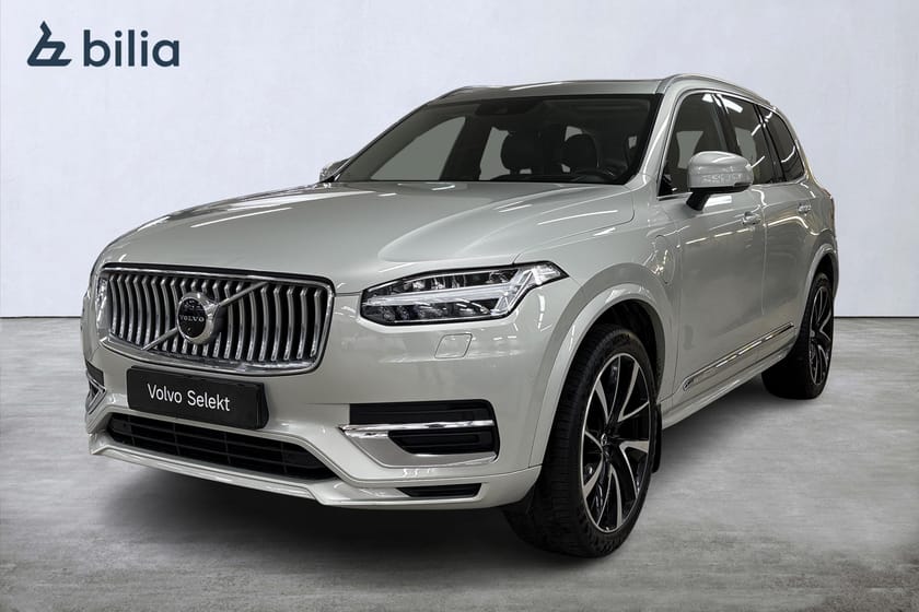 Bild 1 av Volvo XC90 7-seater Recharge T8 Inscription 7-säten
