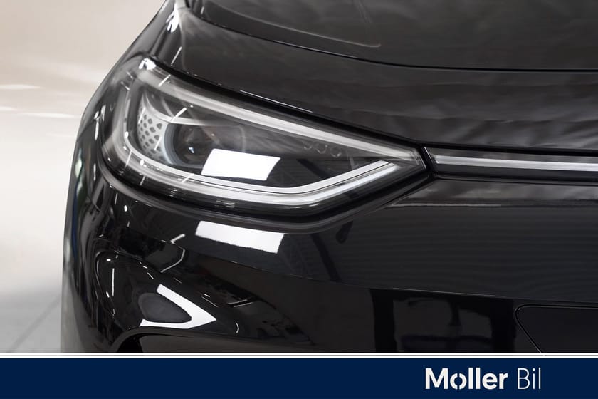 Bilde 3 av Volkswagen ID.3 Pro Performance highline 59kwh 204hk