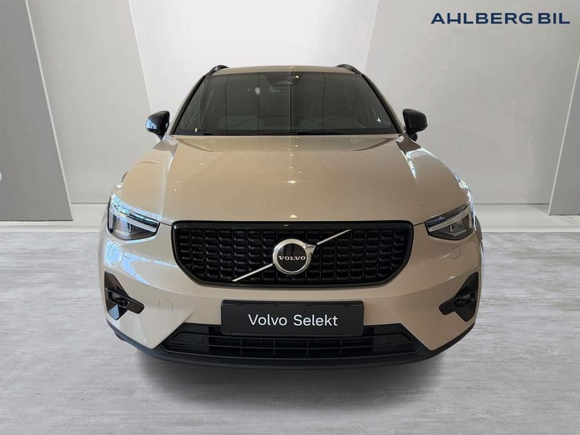 Bild 4 av Volvo XC40