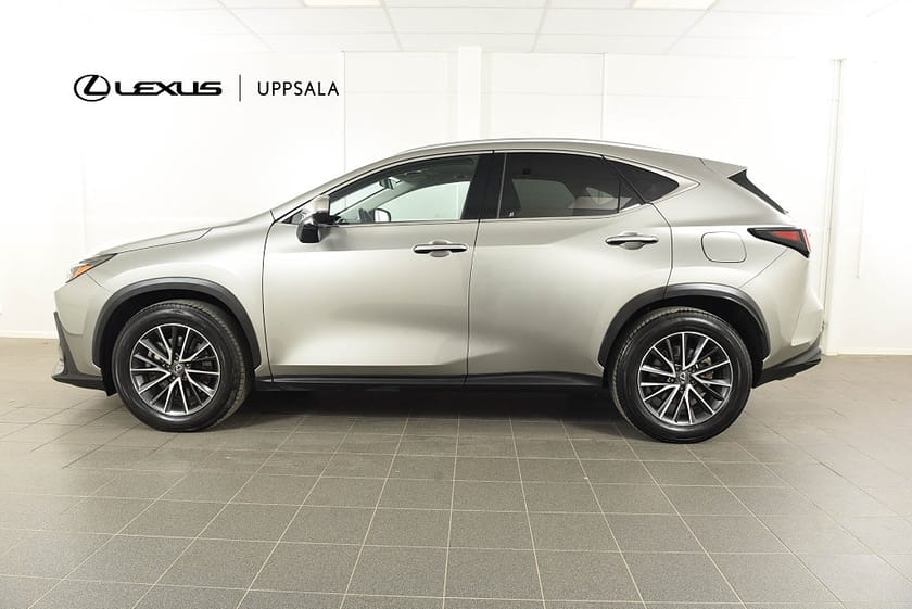 Bild 2 av Lexus NX 450h+