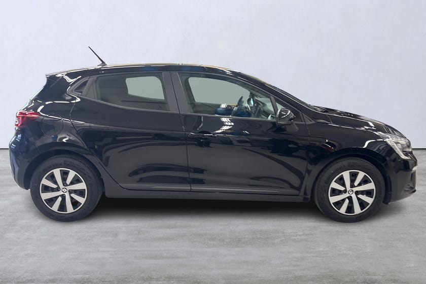 Bild 3 av Renault Clio TCe 90 Equilibre CVT II 5-d