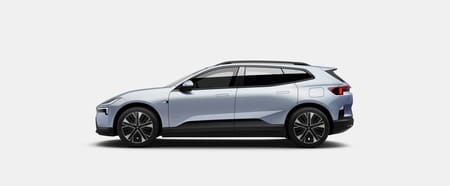 Polestar 4 Long Range Dual Motor SUV