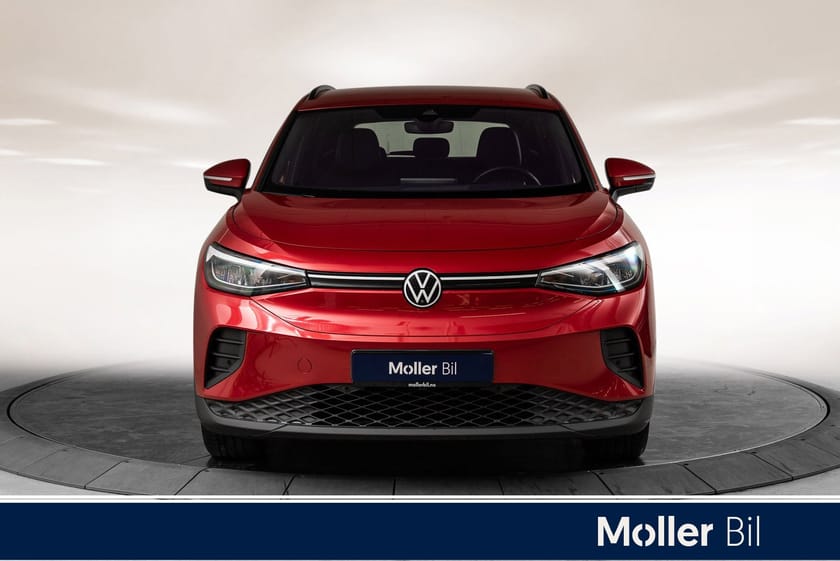 Bilde 3 av Volkswagen ID.4 Pro Performance 77kwh 204hk