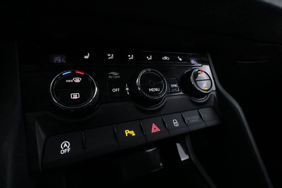 Škoda Karoq 2019 - miniatyr 22