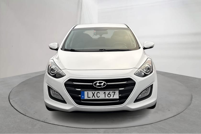 Bild 5 av Hyundai i30