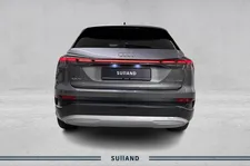 Thumnail bilde 3 av Audi Q4 50 e-tron quattro