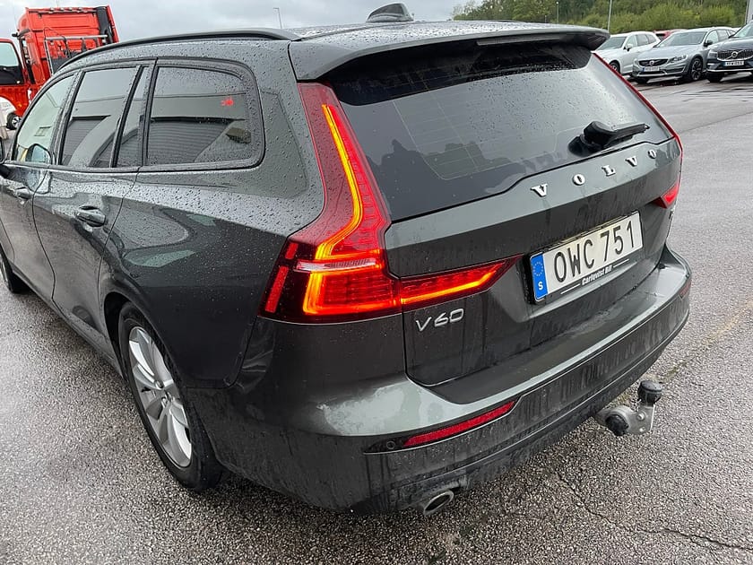 Bild 4 av Volvo V60