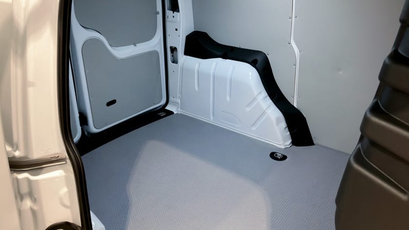Bild 5 av Ford Transit Connect L1 Skåp Limited  2.0 ECOBLUE 122HK | Demo | Backkamera |