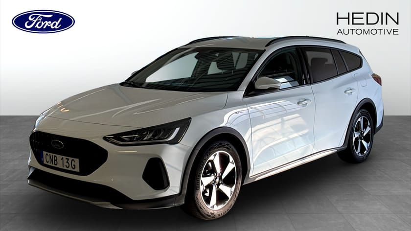 Bild 1 av Ford Focus Active Kombi