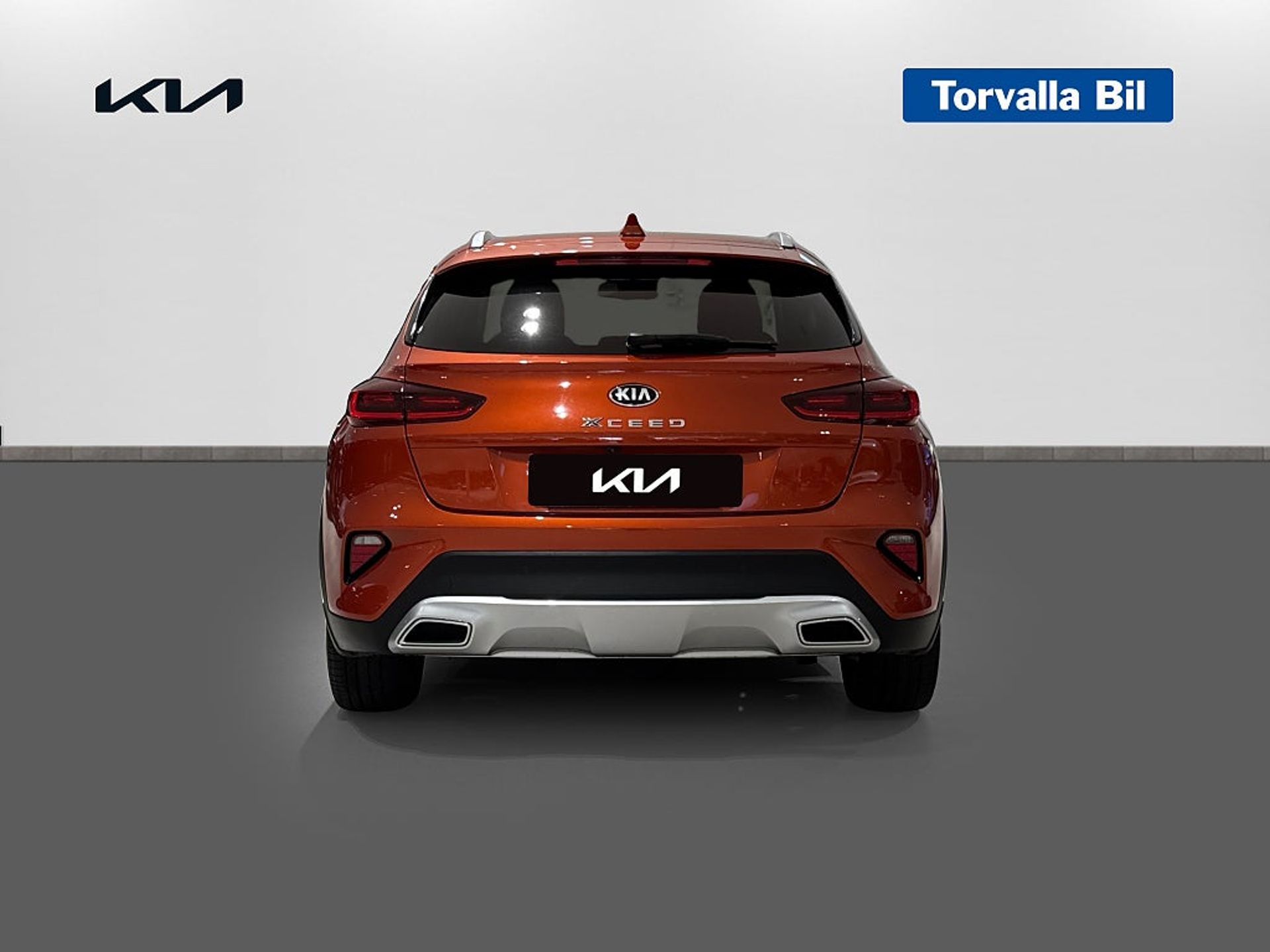 Kia XCeed 1.4 T-GDI DCT Advance 2020, bild 6/10