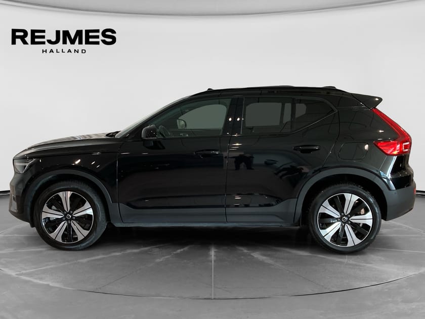 Bild 3 av Volvo XC40 Recharge Ultimate