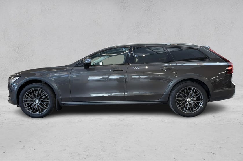 Bilde 2 av Volvo V90 Cross Country | Hengerfeste | Harman/kardon |