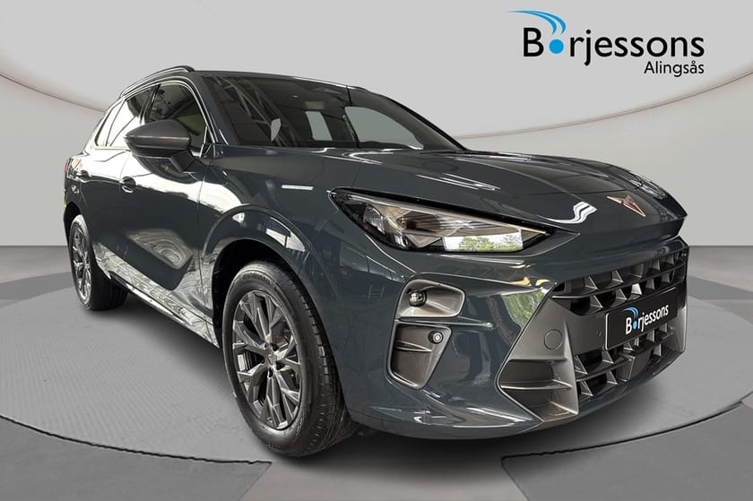 Bild 1 av CUPRA Terramar eTSI 150hk DSG Edge *KAMPANJ