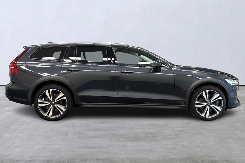 Bild 5 av Volvo V60 Cross Country D4 AWD Advanced SE II