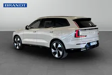 Volvo EX90 Twin Motor Performance 6-Seater