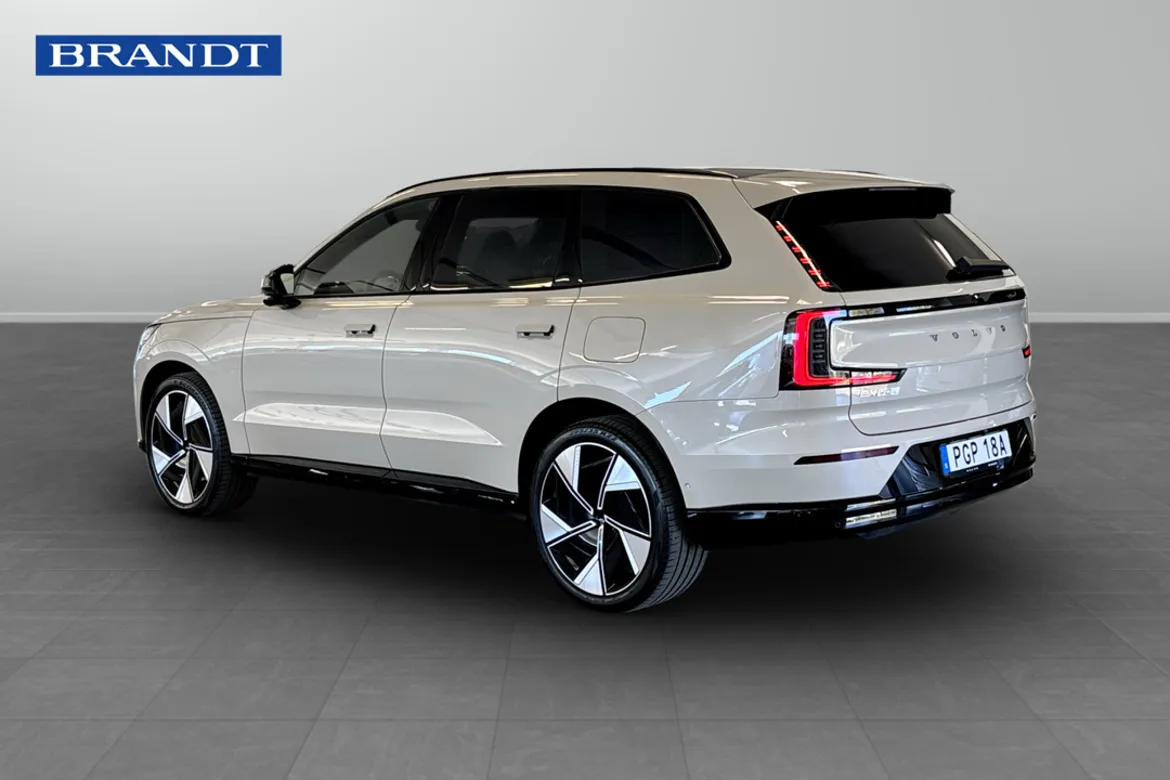 Volvo EX90 Twin Motor Performance 6-Seater