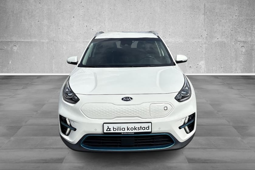 Bilde 4 av Kia e-Niro 