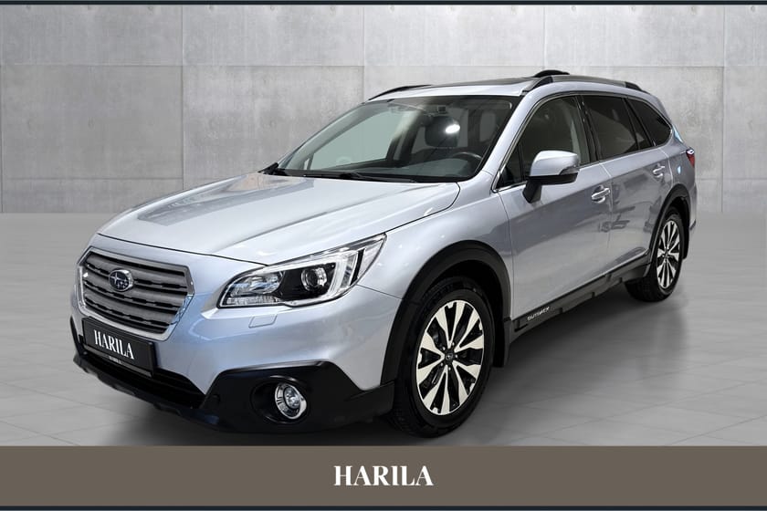 Bilde 1 av Subaru Outback