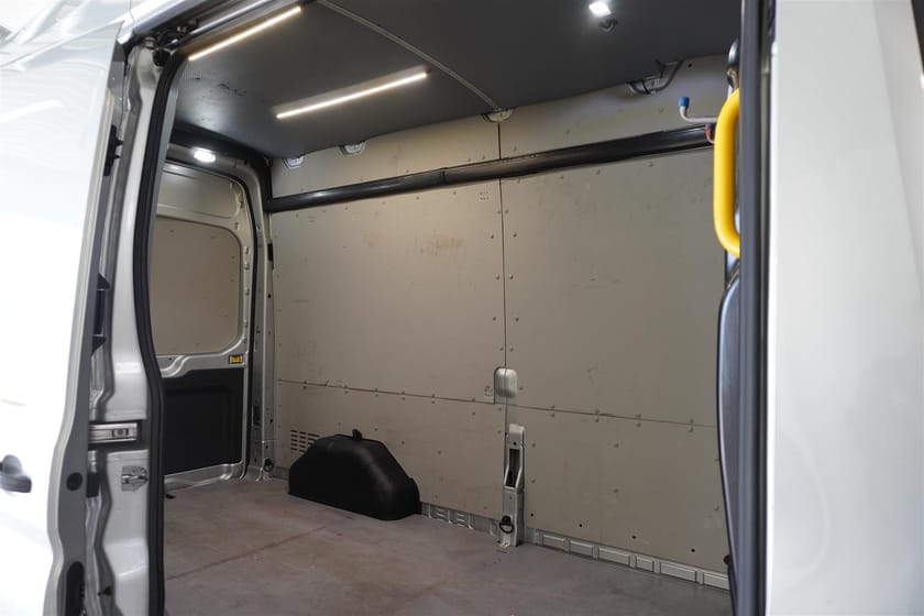 Bild 4 av Ford Transit 350 2.0 TDCi Selectshift, 170hk, 2019, Servad