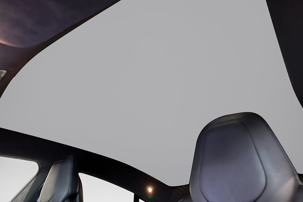 Tesla Model S Long Range AWD, 423ps, 2020