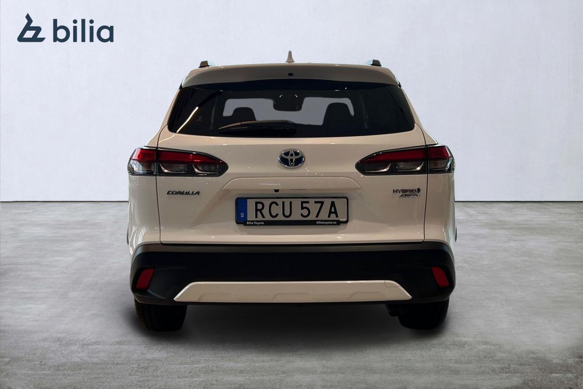Toyota Corolla Cross Hybrid Style AWD-i 2023, kuva 5/10