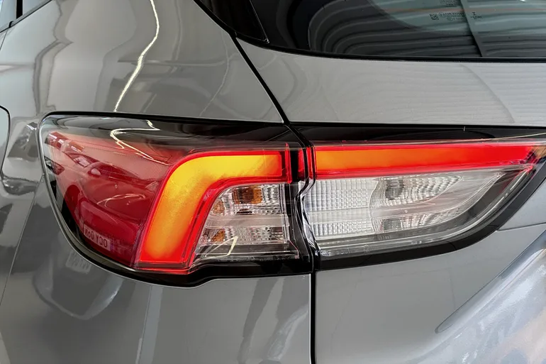Ford Kuga Plug-In Hybrid