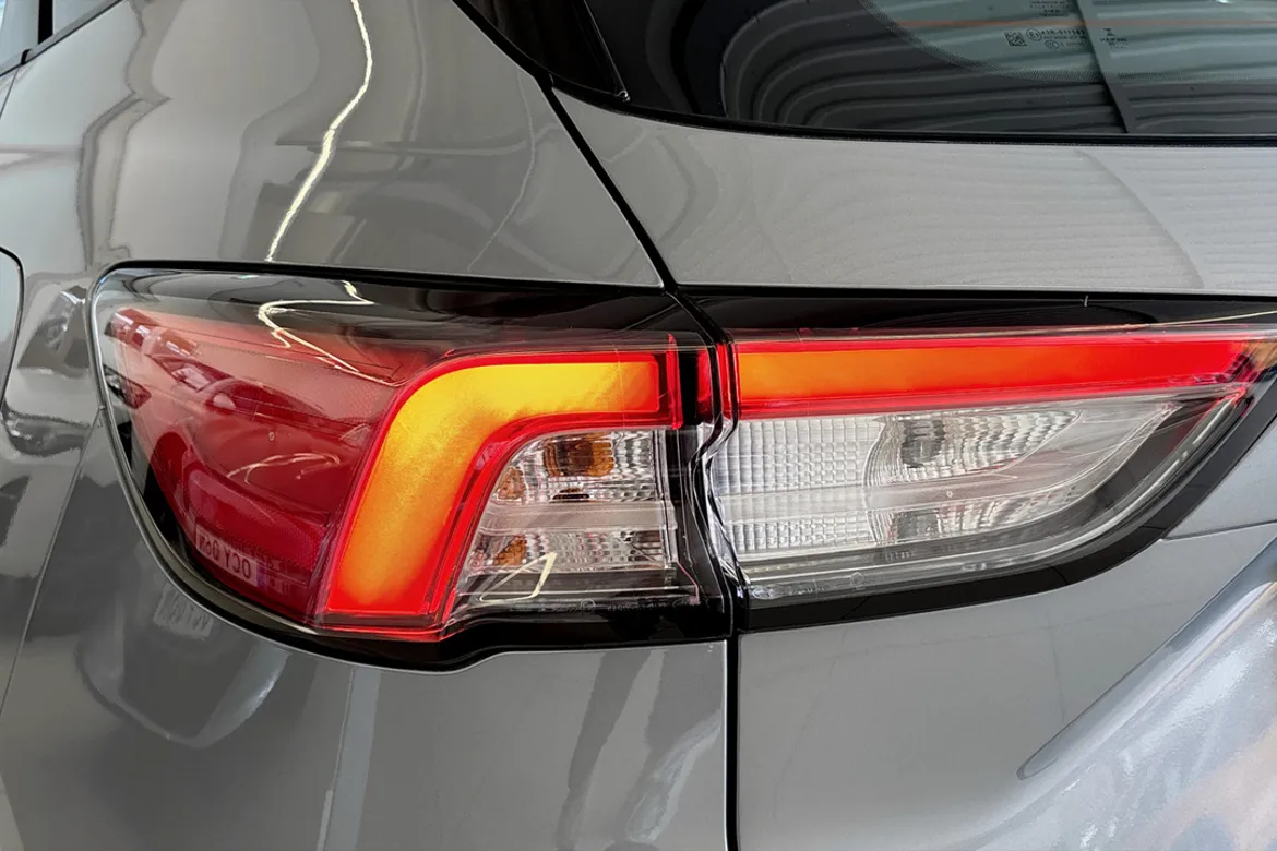 Ford Kuga Plug-In Hybrid