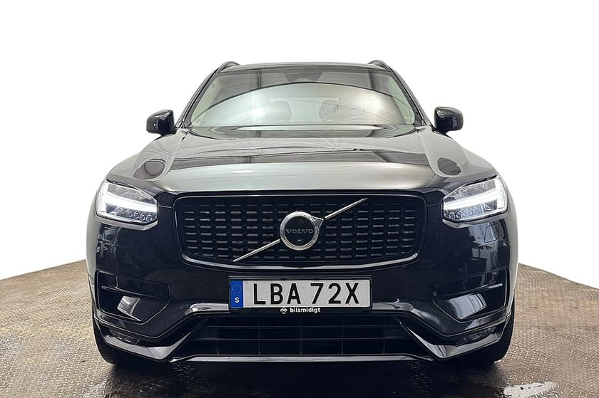 Bild 3 av Volvo XC90