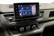 Renault Trafic Passenger L2