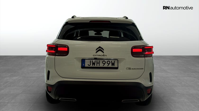 Bild 4 av Citroën C5 Aircross | Backkamera | Carplay |